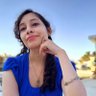 Фото профиля alejandra cabrera