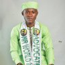 Фото профиля Oluwa Gabi