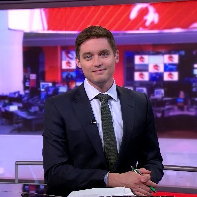 Rich Preston's profile picture