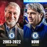 Phobia / Chelsea FC profil fotoğrafı