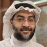 Фото профиля د. نواف سعيد الخياط 🎗