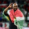 Bafana Makhafola's profile picture