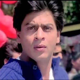 Challa_SRKian's profile picture