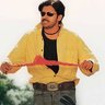 Teja Power's profile picture