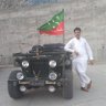 Shahzad Qaisar 的头像