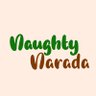 NAUGHTY NARADA 的头像