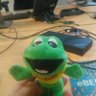 Profilbild von BigFroggy
