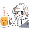 Фото профиля 帆立の貝柱 をかだ@ボランティア