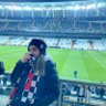 Фото профиля Melike Geven Şişman