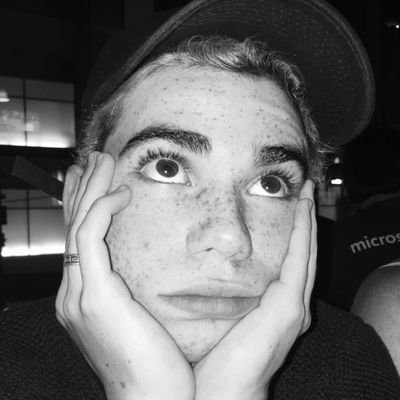 Cameron Boyce Brasil's profile picture