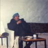 ömer topçu profil fotoğrafı