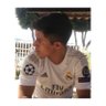 Alexis García profil fotoğrafı