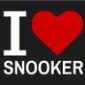 I ❤️ Snooker 的头像
