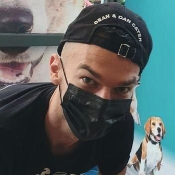 subDogOnly's profile picture
