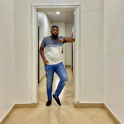 KWAME DELA ( FISHBONE ® )'s profile picture