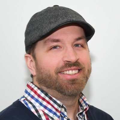 Ben Birnell's profile picture