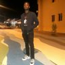 KOMBE CELESTIN's profile picture