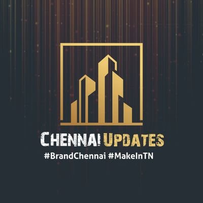 UpdatesChennai's profile picture