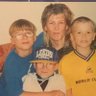 Andy J Thompson's profile picture