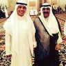 mishari alsaeed مشاري السعيد's profile picture