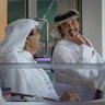 Фото профиля & Abdulla 🇶🇦 &