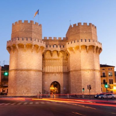 Basta de Abusos en Ciutat Vella, València.'s profile picture