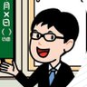 板垣勝彦's profile picture