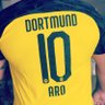 Aro10 profil fotoğrafı