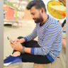 ANUJ PANDEY profil fotoğrafı
