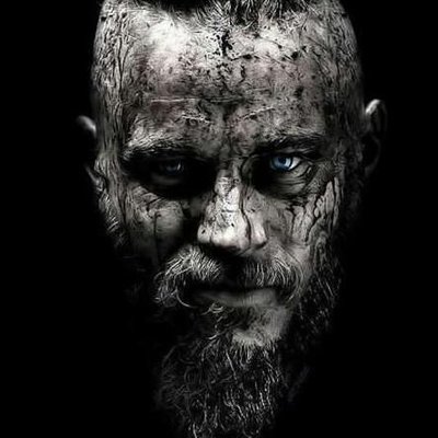 Baba Yaga's profile picture