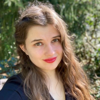 Marjolijn van de Gender's profile picture