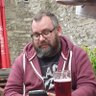 Profilbild von Sean Bamforth