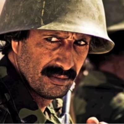 Polisario Military 🛡's profile picture