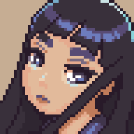 Pixel Jess's profile picture