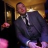 Adam Hall profil fotoğrafı