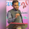 Dr. M. Arif Khan Saqi profil fotoğrafı