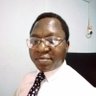 Bode Olaniyi profil fotoğrafı