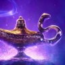 Profilbild von Aladin