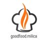 goodfoodmilica profil fotoğrafı