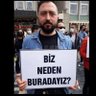 Ali Başay profil fotoğrafı