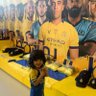 Sarah Saeed profil fotoğrafı