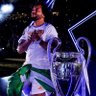 Borja Gonzalez's profile picture