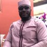 Фото профиля Kwame Baah