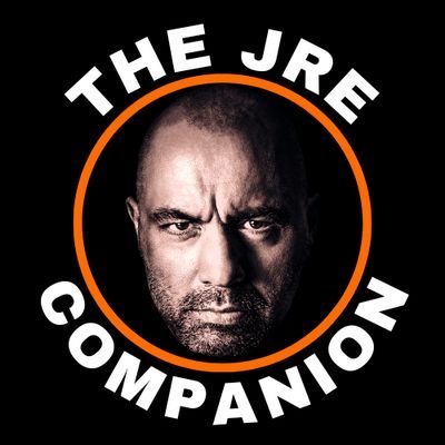 The JRE Companion's profile picture