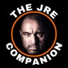 Фото профиля The JRE Companion