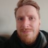 Profilbild von Christian Reen Pierce