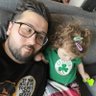 Profilbild von Steven Carrillo