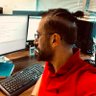 Hüseyin Okumuş's profile picture