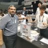 Фото профиля Mustafa Soykan TURAN