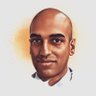 Ashwin Lalendran profil fotoğrafı